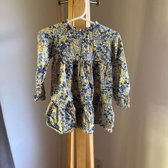 mayoral Other - Mayoral Toddler Dress